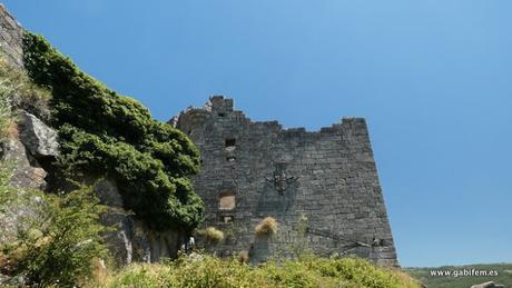 Castillo de Trevejo