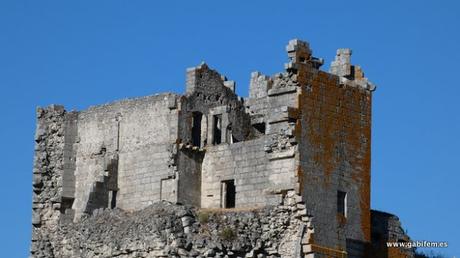 Castillo de Trevejo