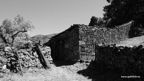 Trevejo - Villamiel - San Martín de Trevejo Trevejo - Villamiel - San Martín de Trevejo