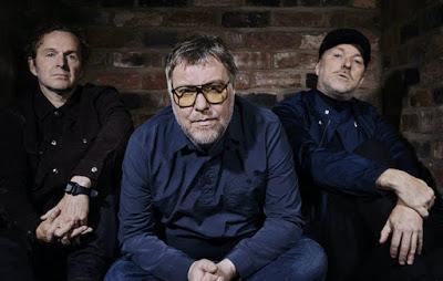 Doves - Carousels (2020) Doves - Carousels (2020)