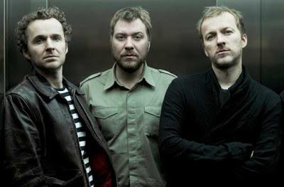 Doves - Carousels (2020)