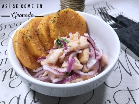 Ceviche