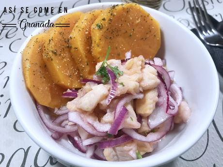 Ceviche