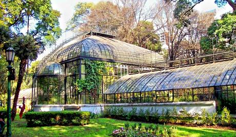 El Jardín Botánico de Madrid en todo su esplendor: un paseo por ...