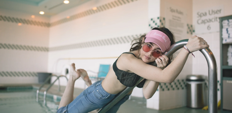 ¿Una cantante neoyorkina? Samia, que anuncia su álbum debut The Baby