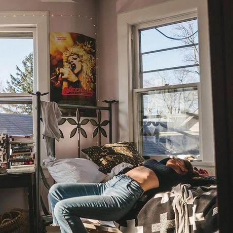 ¿Una cantante neoyorkina? Samia, que anuncia su álbum debut The Baby