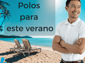 polo lleva este verano. Conjúntalo Roly