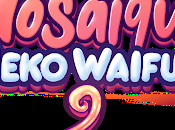 Indie Review: Mosaique Neko Waifus
