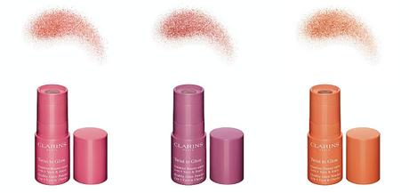 Colección de Maquillaje Verano 2020 de Clarins Twist-to-Glow-clarins