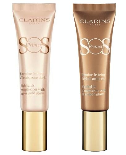 Colección de Maquillaje Verano 2020 de Clarins sos-primer