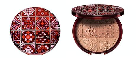 Colección de Maquillaje Verano 2020 de Clarins bronzing-compact