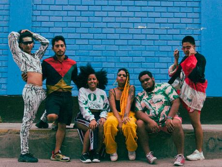 Racismo, machismo y violencia en el single MARCAPERÚ de Yanna