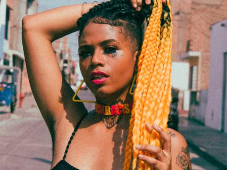 Racismo, machismo y violencia en el single MARCAPERÚ de Yanna