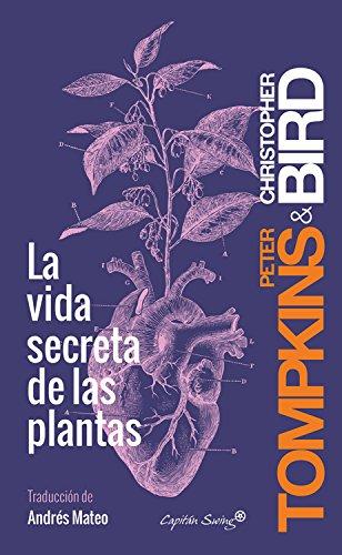 La vida secreta de las plantas de Christopher Bird