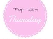 Thursday #90: Verano