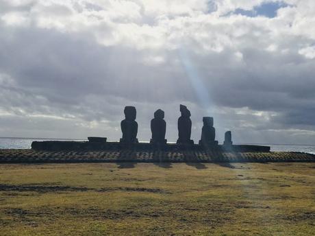 como viajar a isla de pascua