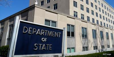 EE.UU. incluye a Venezuela en la lista de santuarios del terrorismo EE.UU. incluye a Venezuela en la lista de santuarios del terrorismo