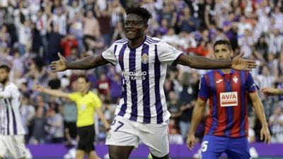 Previa Sevilla FC - Real Valladolid