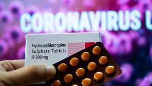 Covid: El fármaco de referencia contribuye a que aumente el número de muertes