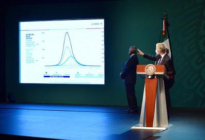 INFORMA ALFREDO DEL MAZO DISMINUCIÓN DE LOS DELITOS DE ALTO IMPACTO EN EL EDOMÉX
