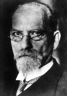 El método fenomenológico según Husserl El método fenomenológico según Husserl