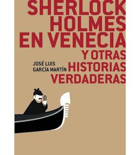 Sherlock Holmes en Venecia Sherlock Holmes en Venecia