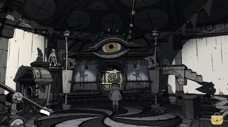 Iris.Fall llegará en formato físico Iris.Fall llegará en formato físico