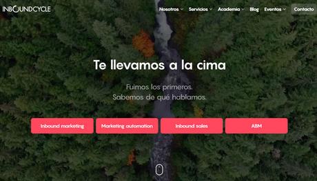 Mejores agencias de Inbound Marketing en Bolivia y LATAM.