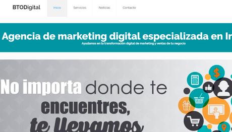 Mejores agencias de Inbound Marketing en Bolivia y LATAM.