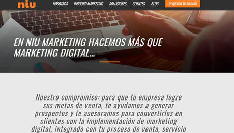 Mejores agencias de Inbound Marketing en Bolivia y LATAM.