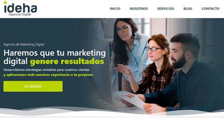 Mejores agencias de Inbound Marketing en Bolivia y LATAM.