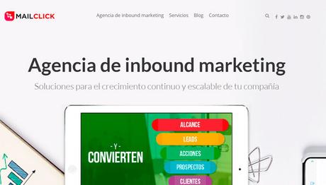 Mejores agencias de Inbound Marketing en Bolivia y LATAM.
