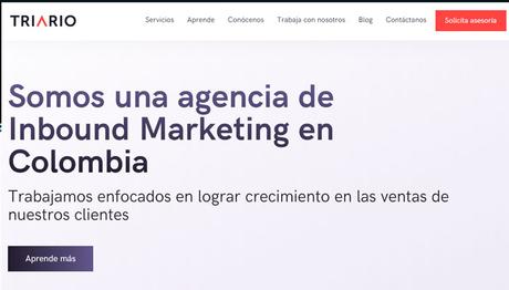 Mejores agencias de Inbound Marketing en Bolivia y LATAM.