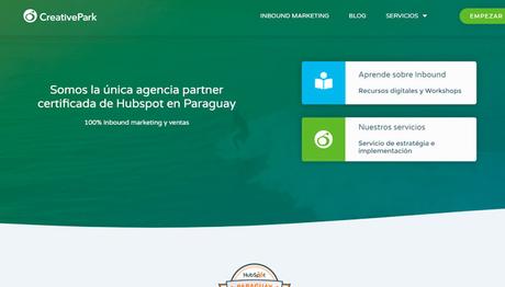 Mejores agencias de Inbound Marketing en Bolivia y LATAM.