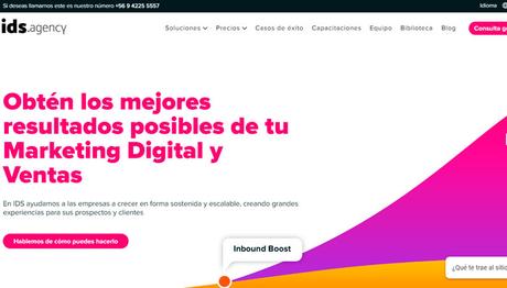 Mejores agencias de Inbound Marketing en Bolivia y LATAM.