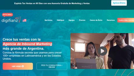 Mejores agencias de Inbound Marketing en Bolivia y LATAM.