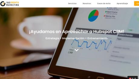 Mejores agencias de Inbound Marketing en Bolivia y LATAM.
