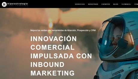 Mejores agencias de Inbound Marketing en Bolivia y LATAM.
