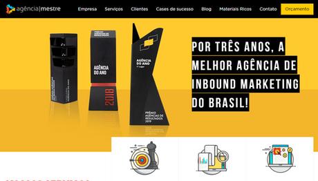 Mejores agencias de Inbound Marketing en Bolivia y LATAM.