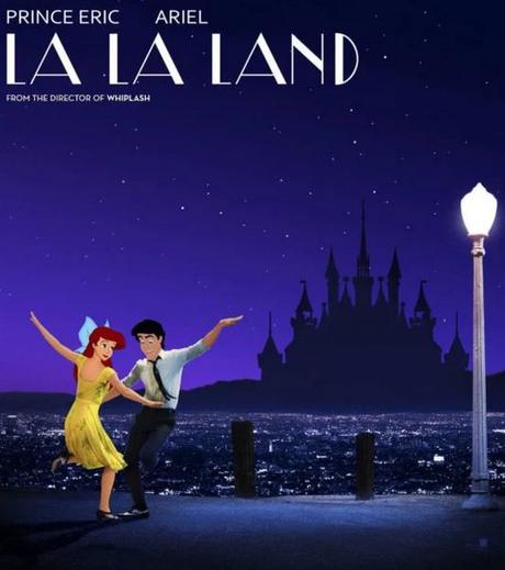 Asi serian las Princesas Disney si fueran las protagonistas de tus series favoritas Asi serian las Princesas Disney si fueran las protagonistas de tus series favoritas