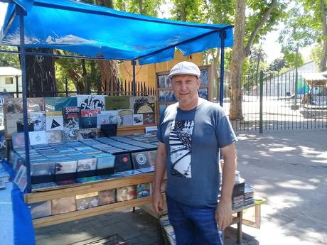 Viajero Inmóvil: el Sello más Importante del Rock Progresivo Viajero Inmóvil: el Sello más Importante del Rock Progresivo