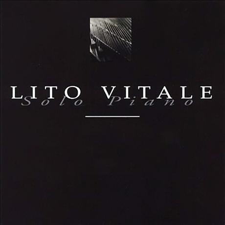 Lito Vitale - Sólo Piano: Reflexiones / Sólo Piano: Vivo en Espacio Giesso (2020)
