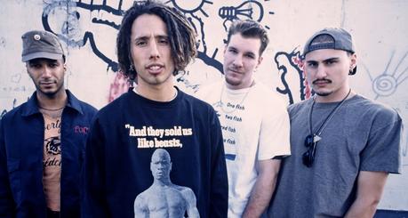 Rage Against The Machine: Rock Contra Hipocresía Rage Against The Machine: Rock Contra Hipocresía