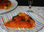 Tatin albaricoques