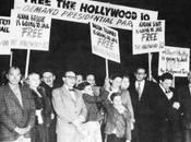 "CAZA BRUJAS" SENADOR McCARTHY ESTADOS UNIDOS, EPISODIO ENMARCADO GUERRA FRÍA