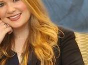 Noticias Sarah Maas tres gemas infinito