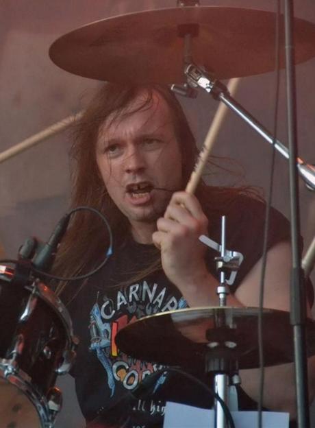 Efemérides del Rock y Heavy Metal: Qué pasó un 26 de Junio Efemérides del Rock y Heavy Metal: Qué pasó un 26 de Junio