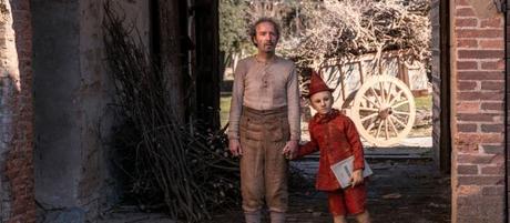 BCN Film Fest 2020: “Pinocchio” de Mateo Garrone