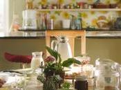 blanco, granja Islandia