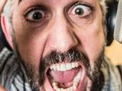 [Test Telúrico] canciones para...de Pere Espinosa